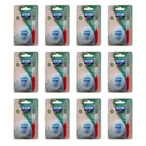 Home 14 Stim Floss (Pack of 12)