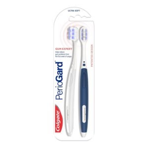 Colgate Periogard Gum Expert Toothbrush