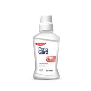 Colgate PerioGard Gum Care Mouthwash Liquid - 250ml