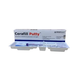 Prevest - Cerafill Putty (Bioceramic Material for Permanent Root Repair)