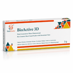 Safe Endo - Bioactive 3D