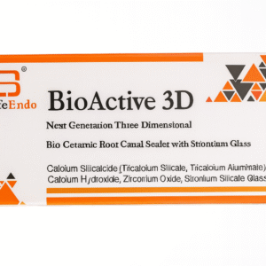 Safe Endo - Bioactive 3D