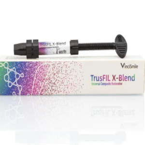 Vincismile TrusFil X - Blend Universal Restorative Composite