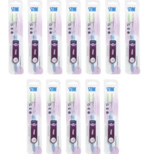 Home 15 Stim Silky Brush (Pack of 12)
