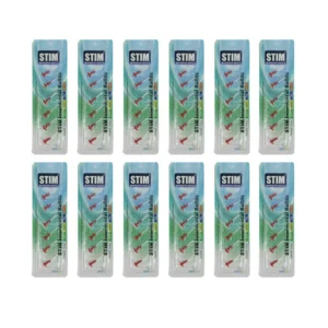 Home 13 Stim Interdental Refills (Pack Of 12)