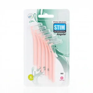 Home 17 Stim Proxa Interdental Angular Tight Gap Size - 0