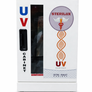 Sterilux  -UV Chamber Insta-UV (12 Stainless Steel Trays)