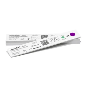 CD40 Plasma Chemical Indicator Strip