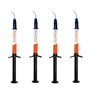 DPI Curex Flow Combo Kit