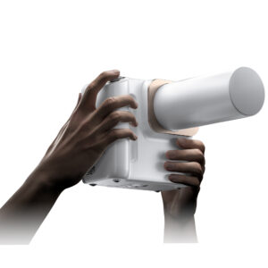 Woodpecker RTA Smart Ray Portable DC Xray Machine By Waldent