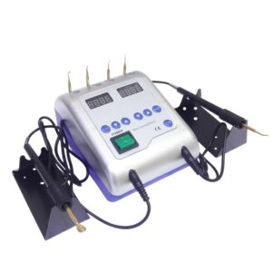 Unident ALE Twin Pen Electric Wax Carver