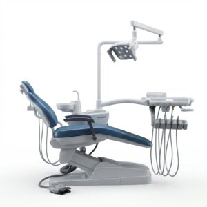 Waldent Orion Dental Chairs - Installation Tamil Nadu Only