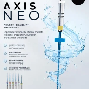 DENMAX AXIS NEO-25MM